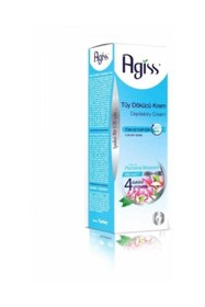 Resim Delixa Tüy Dökücü Krem Tüm Ciltler 100 ml 