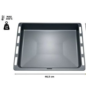 Resim Ankestra Firin Tepsi Derin - 551582396 