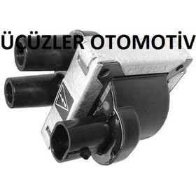 Resim Tofaş Uyumlu Ateşleme Bobini Doğan Kartal Şahin Slx Motorlar 46543562 