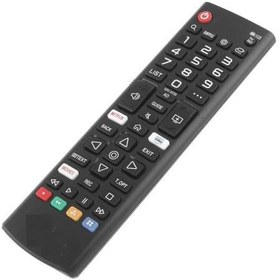 Resim Lg Akb75675301 Smart Led Tv Kumandası 