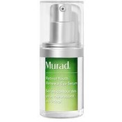 Resim Murad Retinol Youth Renewal Eye Serum – Gençlik Kodu: Cilt Yenileyici Retinol Göz Serumu 15ml 