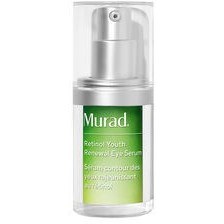 Resim Murad Retinol Youth Renewal Eye Serum – Gençlik Kodu: Cilt Yenileyici Retinol Göz Serumu 15ml 