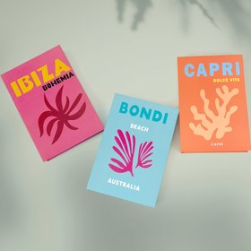 Resim 3 adet Renkli Yaratıcı Hayat Dergisi Tarzı Dekoratif Kitap Kutuları - Irida Bohema Tasarımı, Fotoğrafçılık Aksesuarları ve Gerçekçi Detaylar ile Basit Sahte Kitap Gösterisi, Oturma Odası, Kahve Dükkanı veya Ofis için - Dekoratif Kitap Kutuları | Canlı Tasarım, Kahve Dükkanı Dekoru ve Aksesuarları 