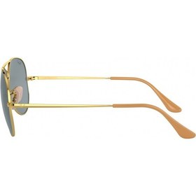 Resim Ray-Ban Rb3689 58 9064-S2 Polarize Erkek Güneş Gözlüğü 