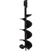 Resim Kaseı Burgu Ucu 150 Mm 