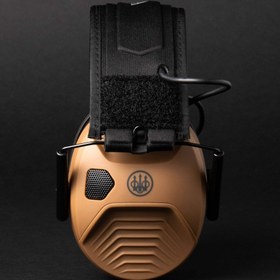 Resim Elektronik Atış Kulaklığı 