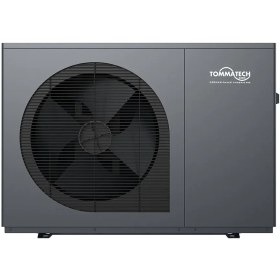 Resim Tommatech 13kW Titan Serisi Isı Pompası(MonoFaze) 