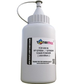 Resim tonermax Hp Q7553a / Q7553x Toner Dolum Tozu 500 gr 