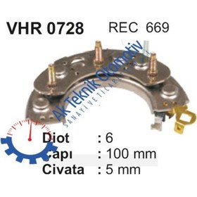 Resim Diot Tablasi Nissan Micra Sunny Isuzu Nkr 504634117 