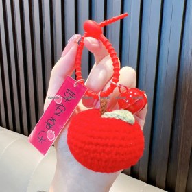 Resim Silver1 Gıoıo Yeni Mini Taşınabilir Kozmetik Ayna Kolye Anahtarlık Çanta Aksesuarları Kolye Dıy Anahtarlık (Yurt Dışından) 