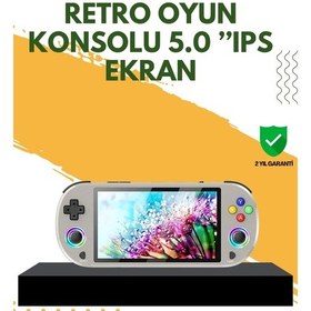 Resim Hd Çıkışlı, Wi-fi Destekli Oyun Konsolu 