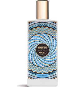 Resim Memo Madurai Unisex Parfüm EDP 75 ML 