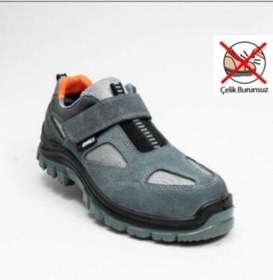 Resim Emex Demirsiz Iş Ayakkabısı 