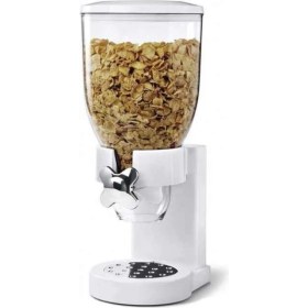 Resim Cornflakes Dispenseri 3,5 L (Pcf-35) 