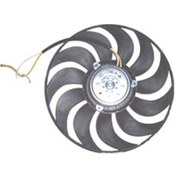 Resim Audı A4- 02/05 Klima Fanı Motorlu 11 Kanat 8e0959455a 