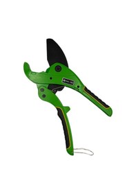 Resim Pprc Pro Boru Makası Aliminyum 42 Mm Çap Kapasitesi Pvc, Ppr, Pe, Pex, Abs Boru Ve Hortum Kesici 