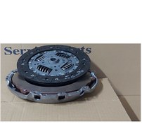 Resim Ford Courier 1.5 1.6 Debriyaj Seti Ford Orjinal ( Rulmansız ) 1852056 