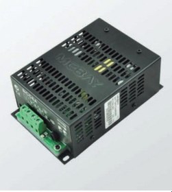 Resim Mebay Bcc-6a 12 12 Volt 6 Amper Akü Şarj Cihazı 