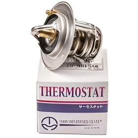 Resim TAMA Termostat Primera P11 96-99 2.0 / Pıck-Up D21 - D22 95-02 TD25 - TD27 76.5°C Lastik Contalı 