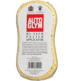 Resim Autoglym Cila Uygulama Süngeri 