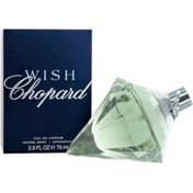 Resim Chopard Wish Refill Kadın Parfüm EDP 75 ML 