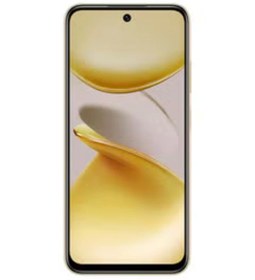 Resim Infinix Smart 9 TR Garanti | 128 GB 4 GB Altın 