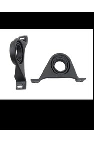 Resim MEYLE Mercedes Şaft Askısı W210 W211 Rulmansız 