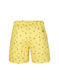 Resim Miami Beach 204 Sarı Desenli Erkek Sort 204-sarı-desenlı-erkek-sort Erkek Şort Mayo Sarı 204-sarı-desenlı-erkek-sort 