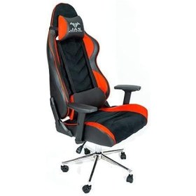 Resim Zal - Monza Red Üst Seviye Oyuncu Koltuğu 