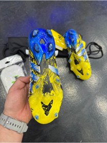 Resim Krampon odası Predator Krampon Elitprof Seviye 