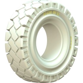 Resim Atire 4.00-8 Achiever Segmanlı Dolgu Forklift Lastiği 