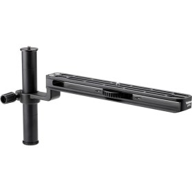 Resim Velbon Spt-2 Lens Support Tripod Mount 