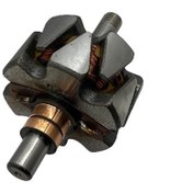 Resim Lucas 12v Alternatör Rotor 80 A New Holland Traktör-turk Traktör 