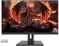 Resim GameBooster GB-2419FF 23.8" 180Hz 1ms HDMI IPS Gaming Monitör 