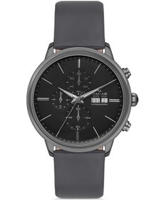 Resim Nacar KLASİK GRİ ERKEK KOL SAATİ NC36-296901-GBL7 