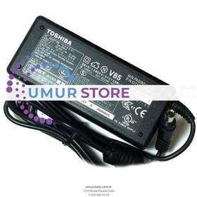 Resim Toshiba Tecra 780DVD Adaptörü 