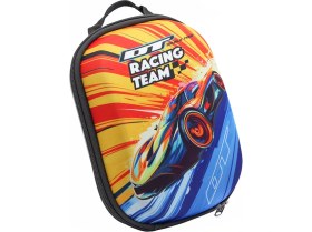 Resim Ümit Bisiklet Ön Çanta - Poly pocket ,barbie,racing team,prenses 