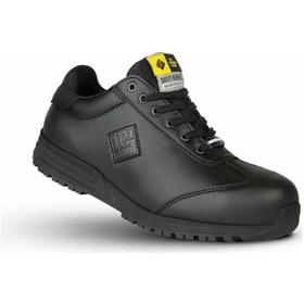 Resim Toworkfor Street S3 Src Esd Iş Ayakkabısı Siyah 