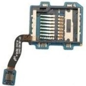 Resim Samsung Uyumlu Galaxy S3 Mini I8190 Micro Sd Kart Okuyucu 