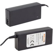 Resim Fully O-1624a 24 Volt - 3 Amper 5.5 2.5 Uçlu Plastik Kasa Masaüstü Adaptör 