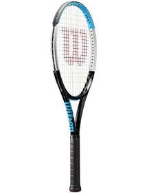 Resim Sporquet Wilson Ultra 100 V3 Tenis Raketi Wr03361 