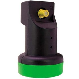 Resim robotrend Mag Ultra Hd 0.1 Db Tekli Ledli Lnb 