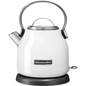 Resim Braventa Collection Kitchenaid Classic 1,25 L Su Isıtıcısı 5KEK1222 White-Ewh 