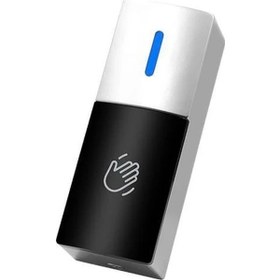 Resim Lockway Al-t4nt No Touch Butonu 