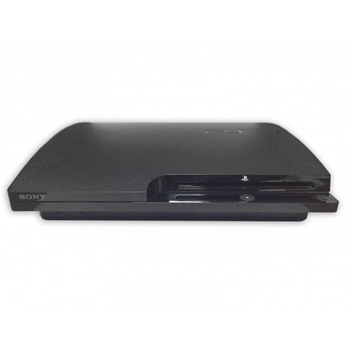 Sony Playstation 3 Super Slim 320 GB İkinci El + 2 Joistick + Oyun