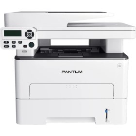 Resim Pantum M7100DW Wi-Fi Mono Lazer Yazıcı 
