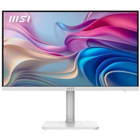 Resim Msı Modern Md272uphw 27 60hz 4ms 4k Uhd Adaptive Sync Ips Cece5msı0272 