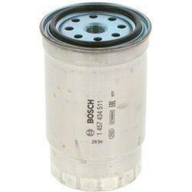 Resim Bosch Kia Cerato 1.6 Dizel Filtre Bakım Seti (2016-2019) 4 Lü 