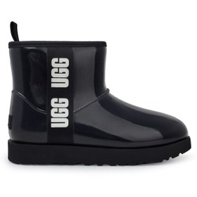 Resim UGG Su Geçirmez W Classic Clear Mini Bot Bayan Bot 1113190 