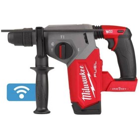 Resim Milwaukee M18 Onefhpx-0x Sds-Plus Kırıcı Delici 